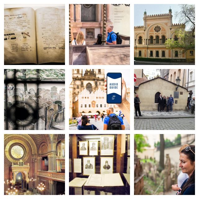 Prague Jewish Quarter Online Audio Guide - Price and Value: Is $9 Actually Worth It?