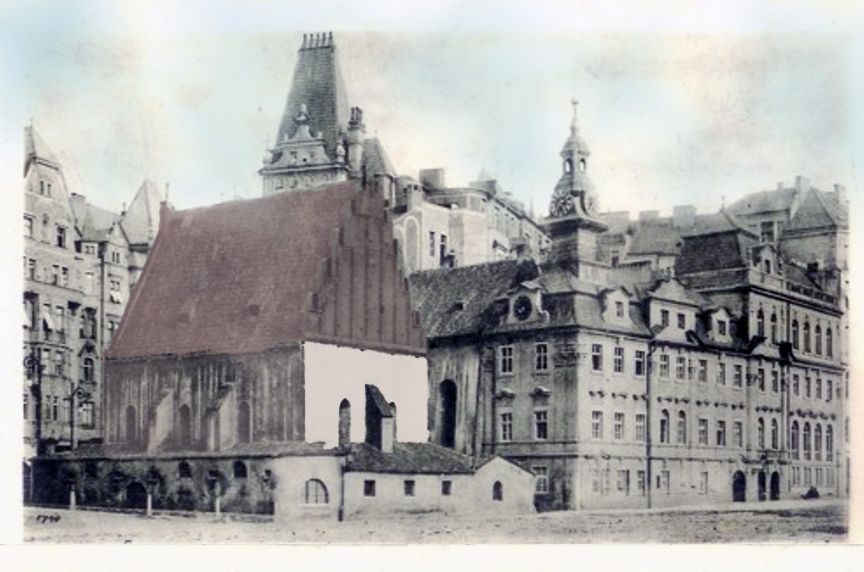 Prague: Jewish Quarter Premium Tour - Maisel Synagogue: a hands-on sense of Judaica