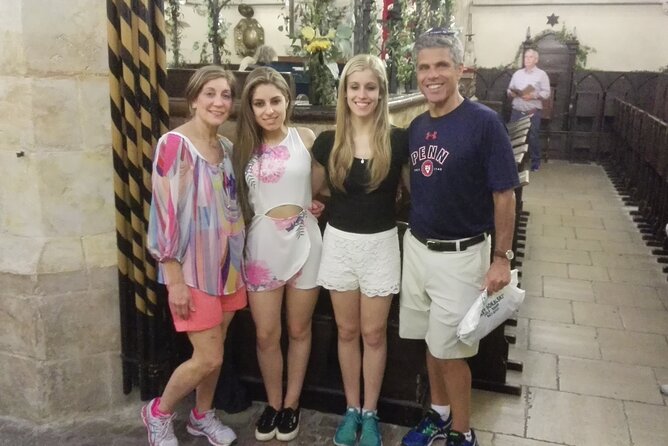 Prague Jewish Quarter Private tour - 3hours - Jewish Town Hall (Zidovska radnice): the quick free stop with meaning