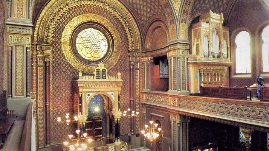 Prague: Jewish Quarter Ticket with optional Audio Guide - Key Things to Know Before You Go