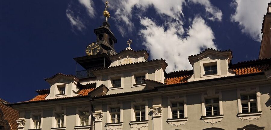 Prague Jewish Quarter Tour in French with Monuments Entrance - Key Highlights You Will Feel Immediately