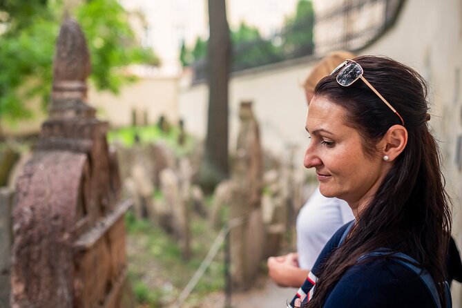 Prague: Jewish Quarter Walking Tour with Admission Tickets - Key things that make this tour worth your time
