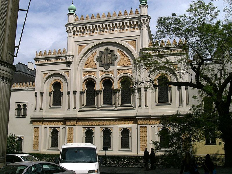 Prague: Jewish Town Walking Tour - Price and Logistics: Is $73 Good Value?
