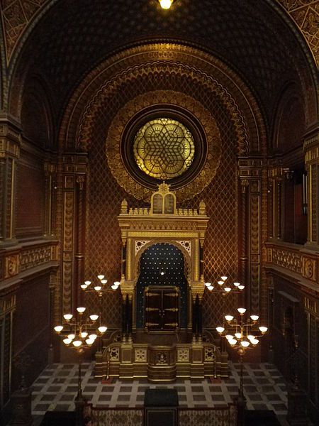 Prague: Jewish Town Walking Tour - Guides Here Make or Break the Day