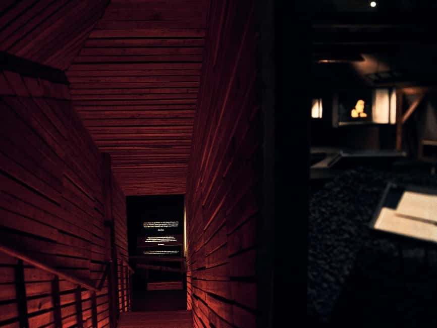 Prague: Kafka Museum Entry Ticket - Should You Book This Kafka Museum Ticket?