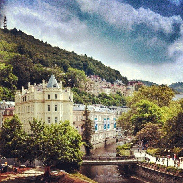 Prague: Karlovy Vary Day Trip with Watchtower and Funicular - Key Things That Make This Day Trip Worth It