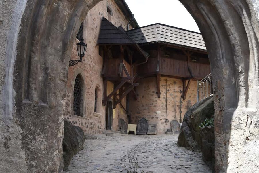 Prague: Karlovy Vary & Loket Tour with Hot Springs & Castle - The day trip suits you if you want Czech character, not just checkboxes