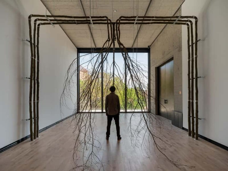 Prague – Kunsthalle Praha Gallery Ticket - Price and logistics: getting good value out of a short stay