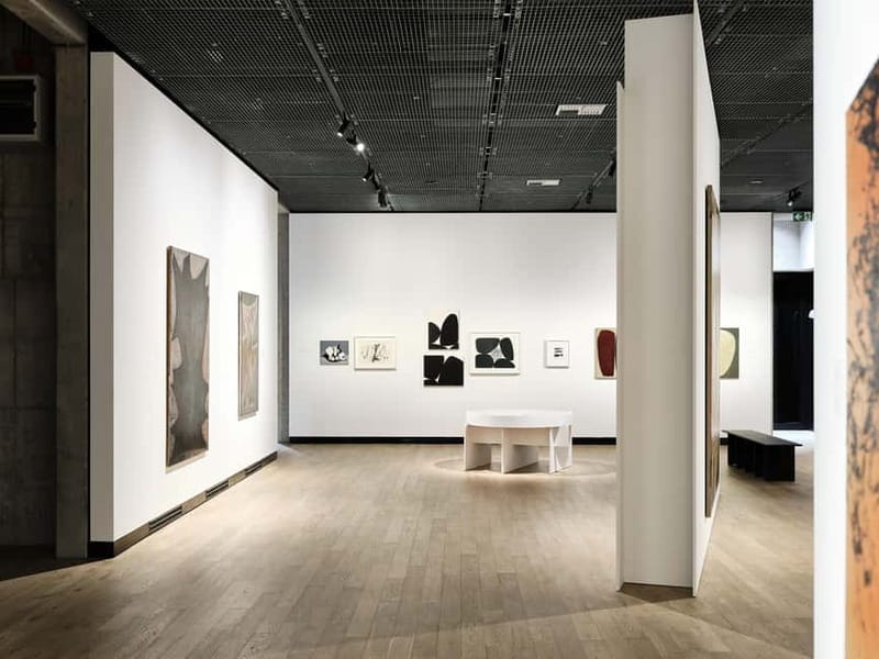 Prague – Kunsthalle Praha Gallery Ticket - Who should book Kunsthalle Praha?