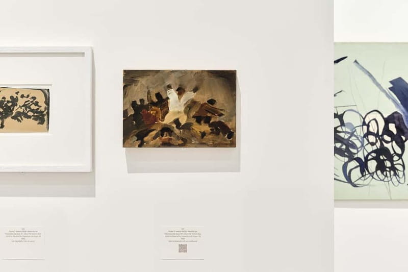 Prague – Kunsthalle Praha Gallery Ticket - Ticket value: what your $15 gets you (and what it does not)