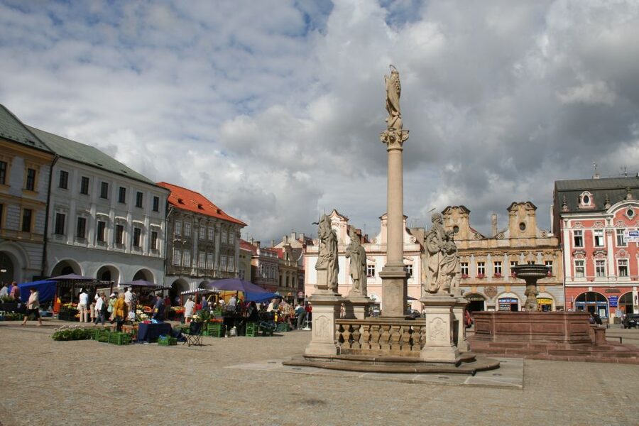 Prague: Kutná Hora, St Barbara's Cathedral and Bone Church - Key highlights you should care about