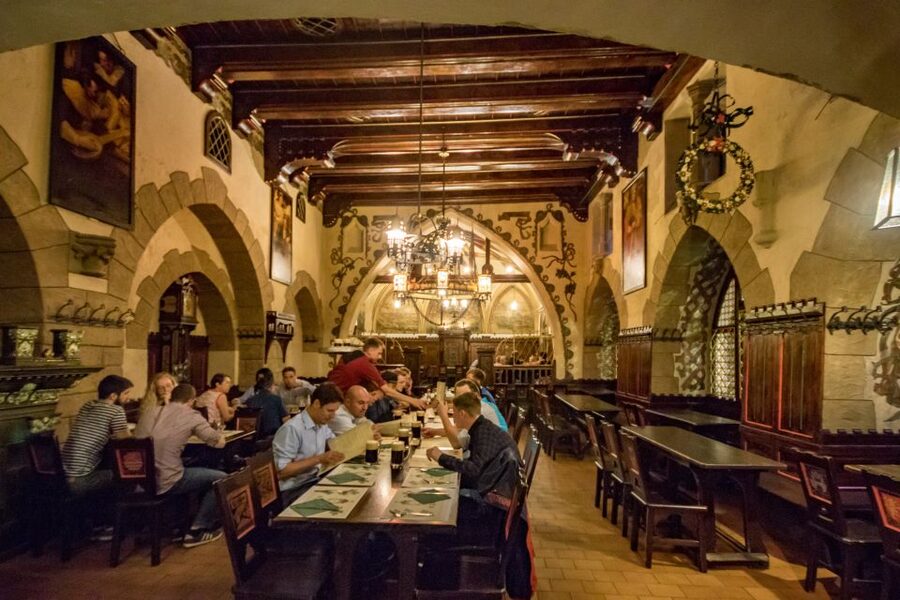 Prague: Legendary Beer Tour with Dinner - Price and Value: Is $81 Worth It?