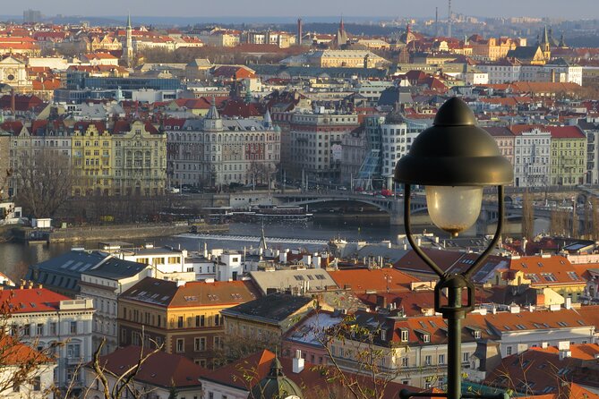 Prague Literary & Historical Tours - Comprehensive Route - Key things to know before you go