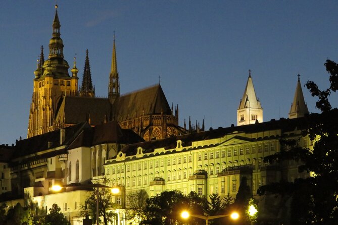 Prague Literary & Historical Tours - Comprehensive Route - Price and logistics, and why the value makes sense