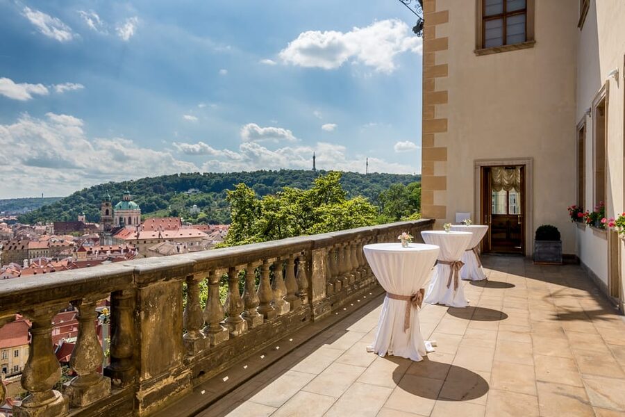 Prague: Lobkowicz Palace Ticket & Audio Guide - Who This Fits Best (and Who Might Want Another Option)