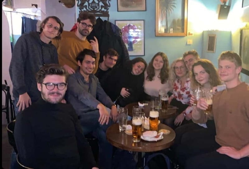 Prague: Local Neighborhoods and Pubs Walking Tour - Why the Czech beer stops feel like real value (not a paid fantasy)