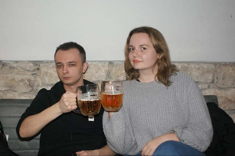 Prague: Local Neighborhoods and Pubs Walking Tour - The 3-hour route: how the neighborhoods shape your experience