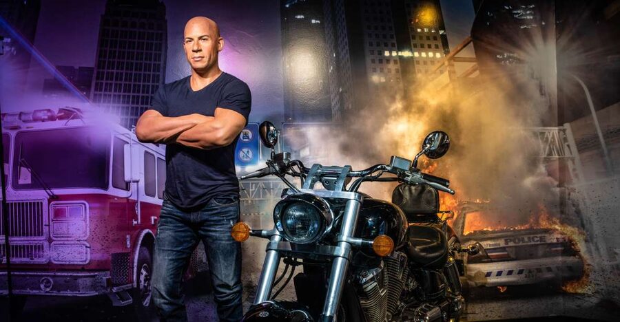 Prague: Madame Tussauds Entry Ticket - Interactive Games That Add Surprise
