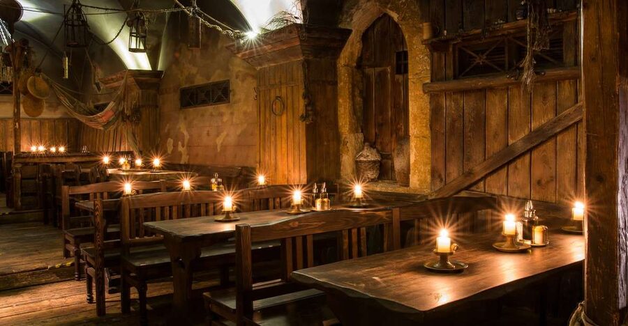 Prague: Medieval Dinner with Transfers - Key highlights you will actually feel