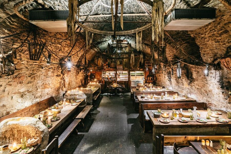 Prague: Medieval Dinner with Unlimited Drinks - What Unlimited Drinks Really Means in This Room