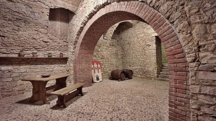 Prague: Medieval Underground Guided Tour - Who This Underground Tour Is Best For