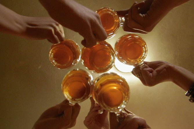 Prague Microbrewery Tour and Beer Tasting - Prague beer tasting that feels local, not scripted