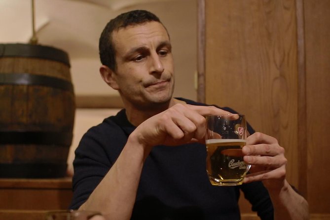 Prague Microbrewery Tour and Beer Tasting - Price and value: what $75.51 buys you