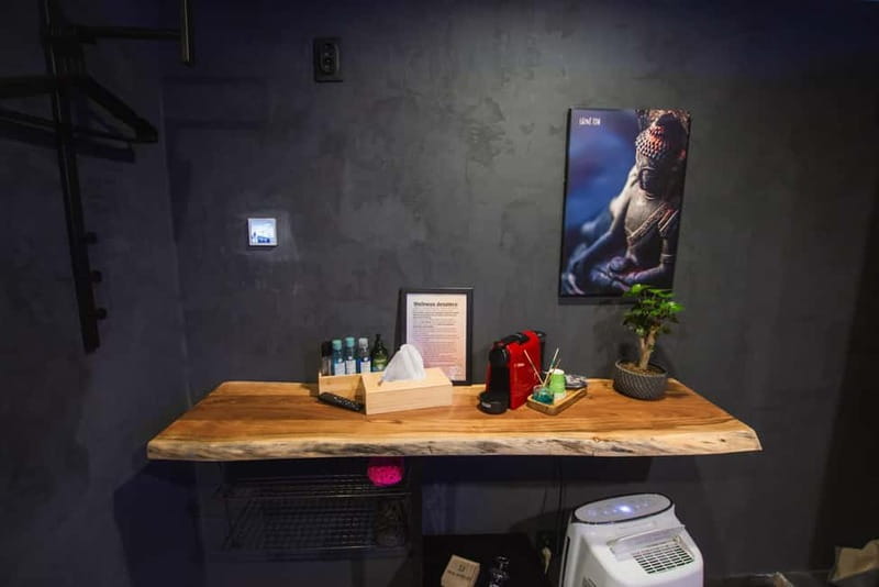 Prague: Modern Private Spa with Jacuzzi and/or Sauna - Price and Value: Why $65 Per Person Can Make Sense