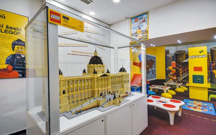 Prague: Museum of Bricks Entry Ticket - Who this Museum of Bricks is best for