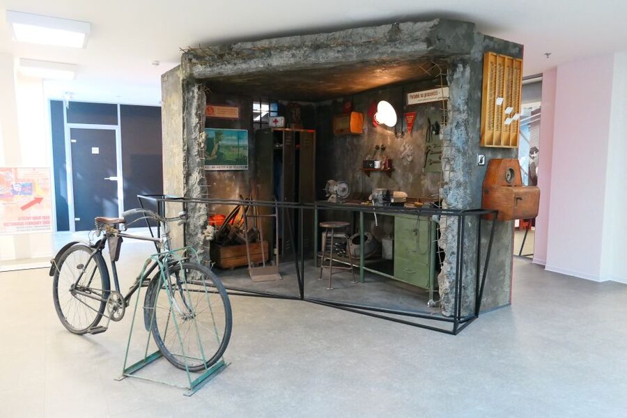Prague: Museum of Communism Entrance Ticket - Fuel breaks at the museum café, and what to do if it’s limited