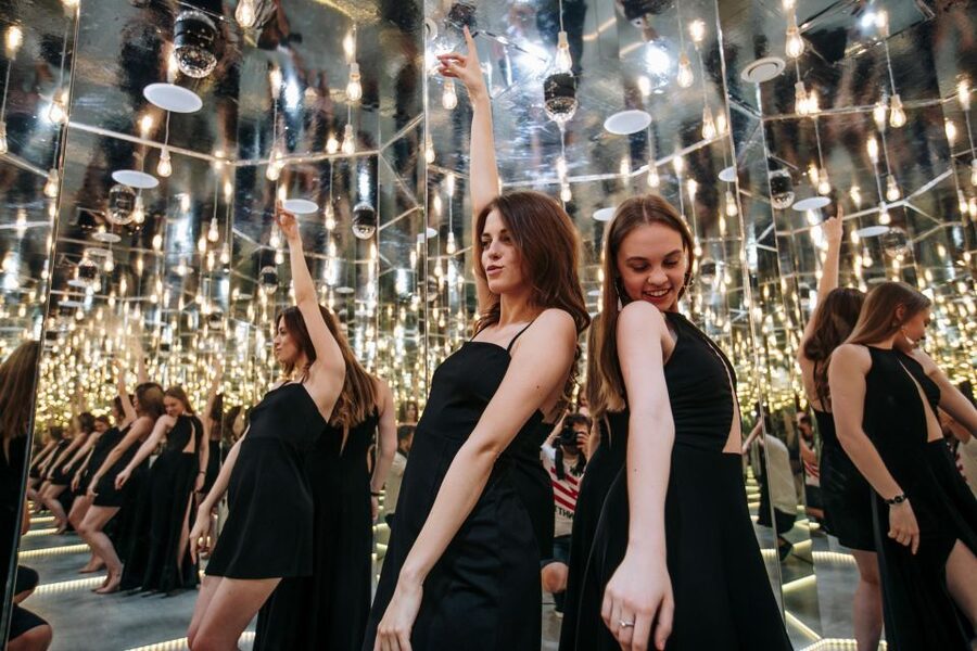Prague: Museum of Senses Admission Ticket - Key things to know before you go