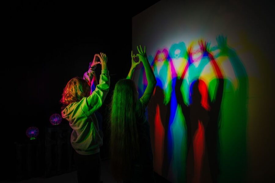 Prague: Museum of Senses Admission Ticket - Photo-friendly design, live sharing, and why it matters