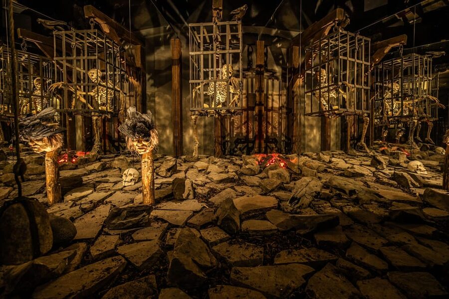 Prague: Museum of Torture Entry Ticket - What the exhibition covers across centuries, and why that’s a smart framing