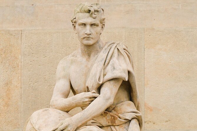 Prague: National Museum Ticket & Online Audioguide City Tour - How the National Museum ticket fits into a self-guided city day