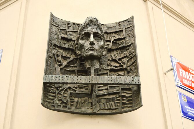 Prague: National Museum Ticket & Online Audioguide City Tour - Should you book the National Museum ticket and online audioguide city tour?