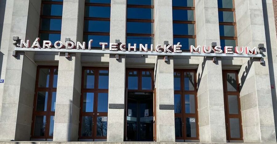 Prague: National Technical Museum Entry Ticket w/ Intro Tour - Temporary Exhibitions You Might Catch on Your Dates