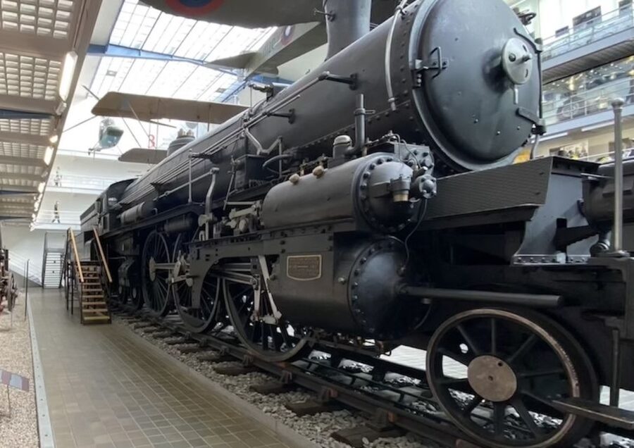 Prague: National Technical Museum Entry Ticket w/ Intro Tour - Your Ticket Includes Everything You’d Want in One Visit