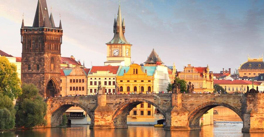 Prague: New Town and Vysehrad Private Tour - Why This Private Walk Works So Well
