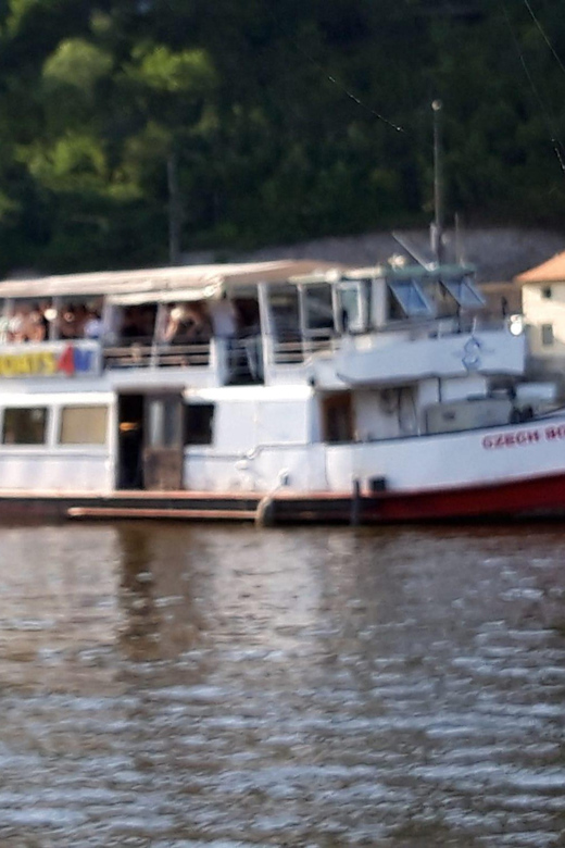 Prague: New Year's Eve Cruise through Midnight - Drinks and budgeting: what is included versus what will cost extra