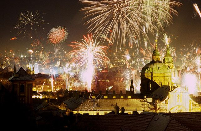 Prague: New Year's Eve Pub Crawl & Karlovy Lazne Club Entry - Who This Fits Best, and Who Might Skip It