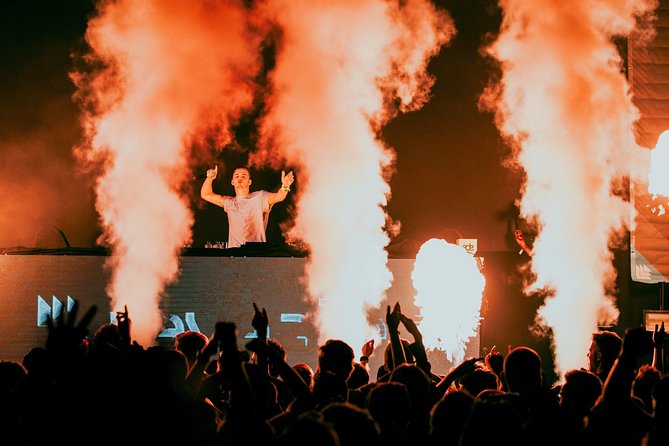 Prague Nightlife Ticket - Key highlights you should know