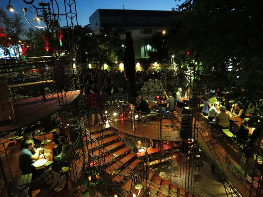 Prague Nightlife Ticket with Club Entry and Drinks - Who this Prague nightlife ticket suits best