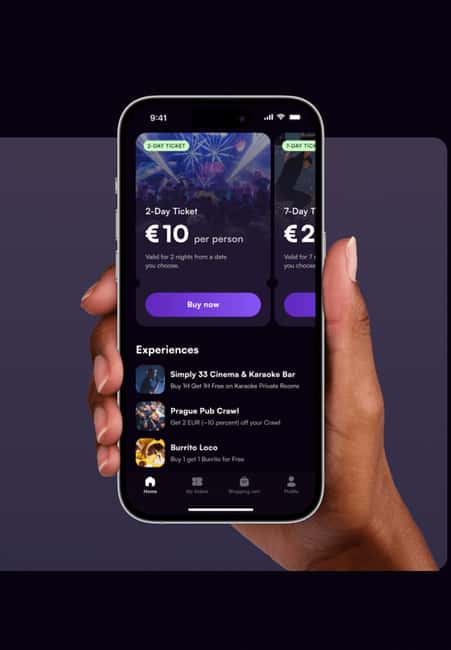 Prague Nightlife Ticket with Club Entry and Drinks - Price and value: why $17 can feel like a bargain