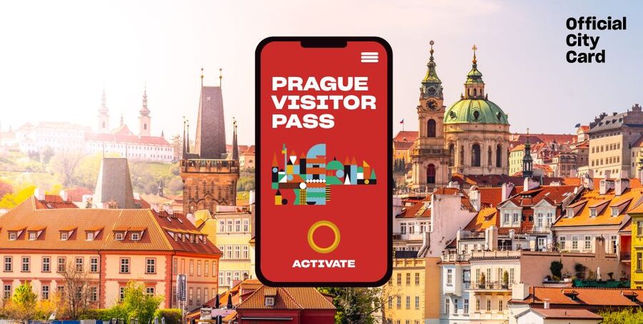 Prague: Official City Pass with Public Transport - Guided tours that add context, not just movement