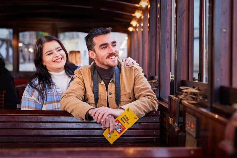 Prague: Official City Pass with Public Transport - Activating your pass, physical card or e-Pass