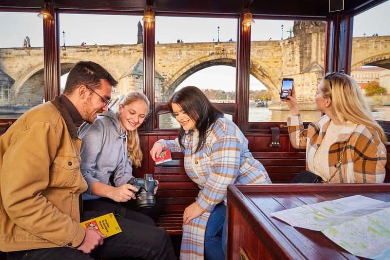 Prague: Official City Pass with Public Transport - Jewish Quarter planning around Saturday closures