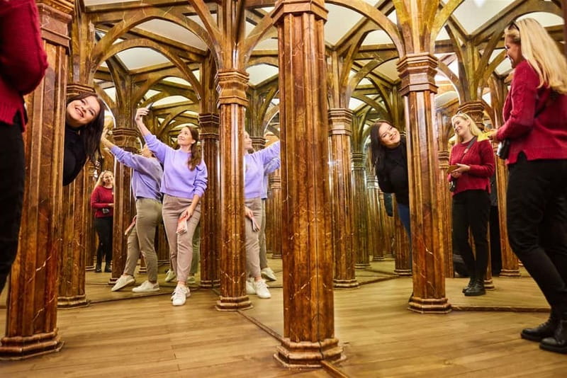 Prague: Official City Pass with Public Transport - Vltava River cruises for a smarter pace