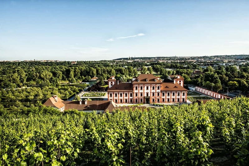 Prague: Official City Pass with Public Transport - More than monuments: museums, towers, and themed stops