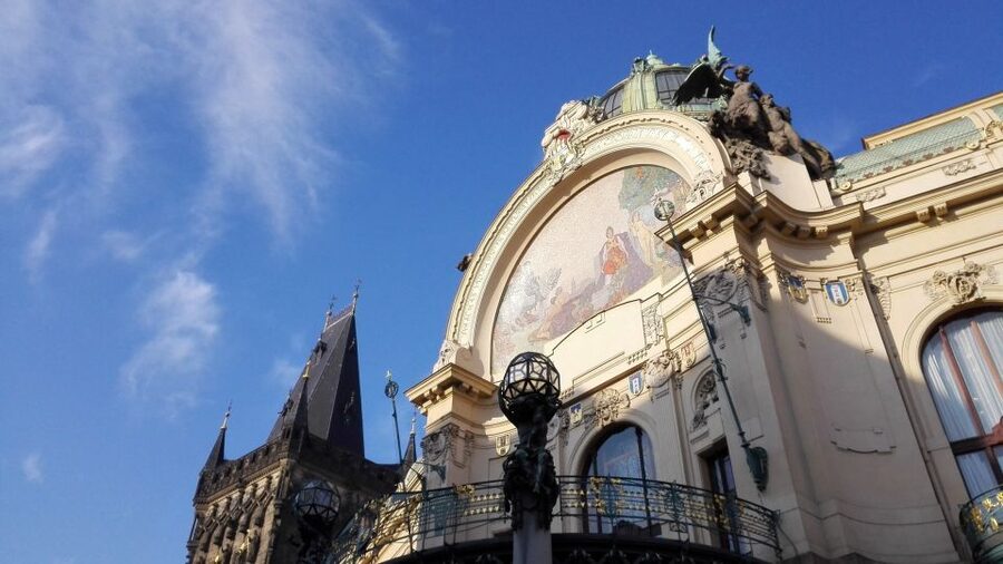Prague: Old Town and Classical Concert Tour - Key points to know before you go