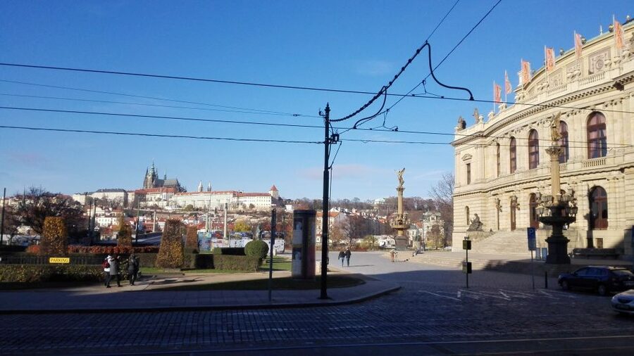 Prague: Old Town and Classical Concert Tour - Should you book the Prague Old Town and Classical Concert Tour?